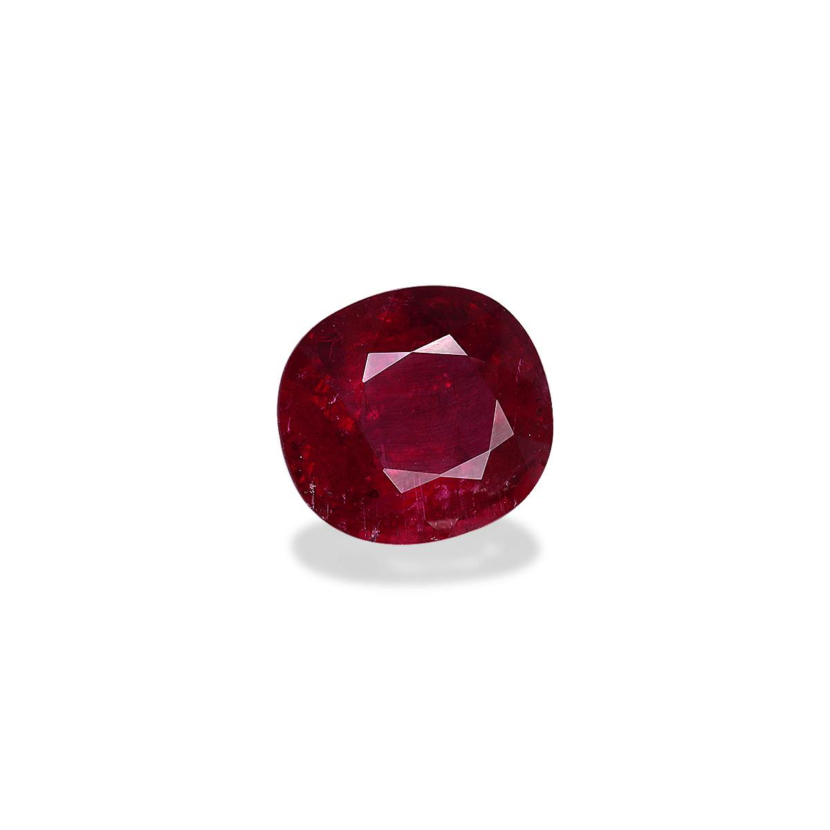 Rubellite Tourmaline 30.52 ct